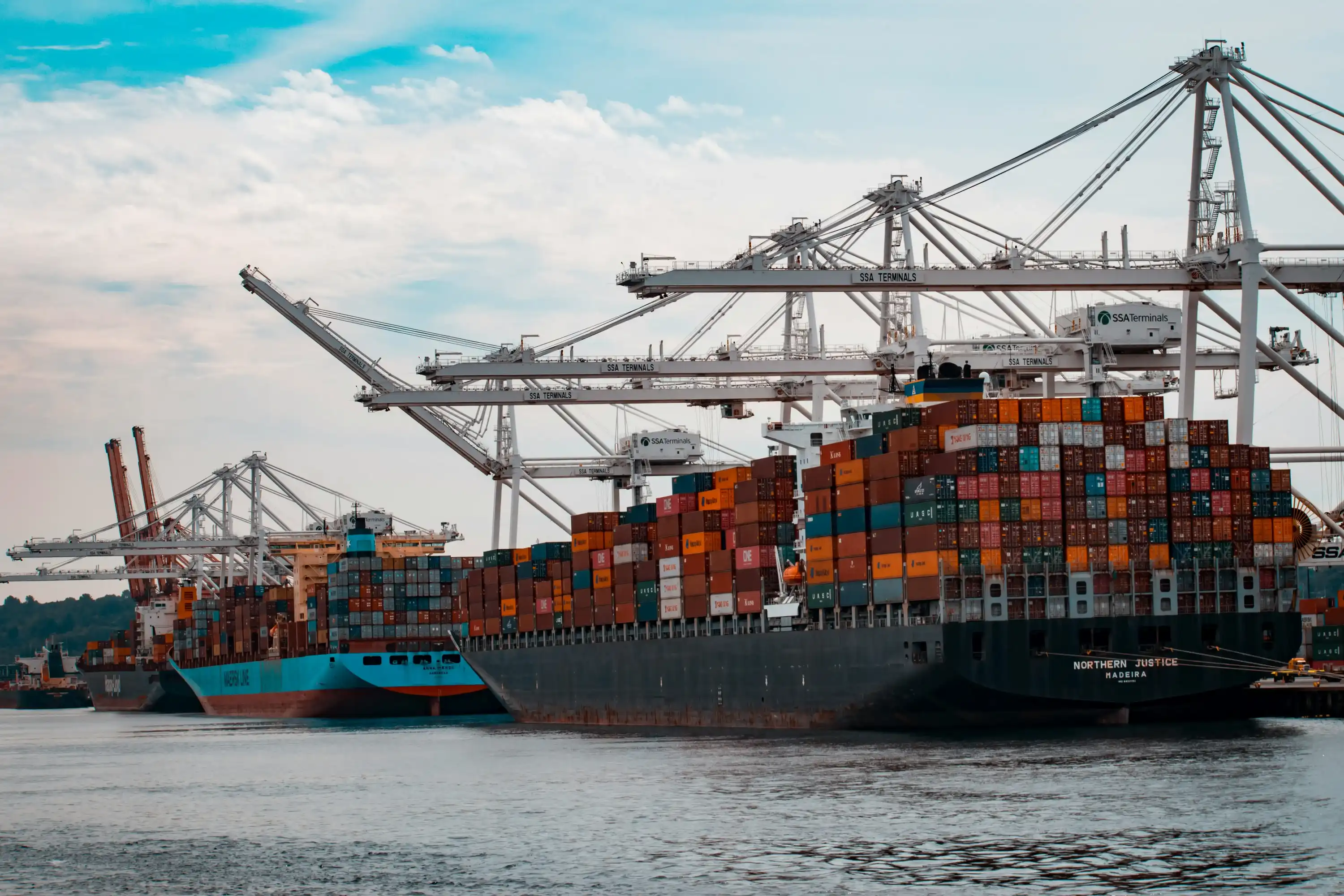 Ship Chandling & General Procurement