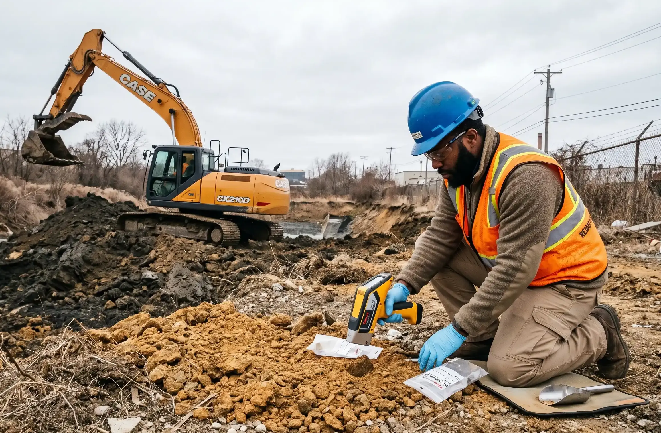 Environmental & Integrity Services